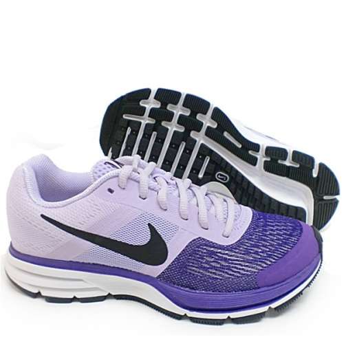 Original Ladies Nike Air Pegasus +30 599392-505 - UK 5.5 (SA 5.5)