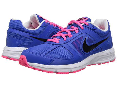 Original Ladies Nike Air Relentless 3 616596-405 - UK 5 (SA 5)