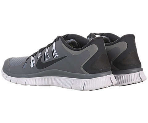 Original Mens Nike FREE 5.0+ 579959-001 - UK 8.5 (SA 8.5)