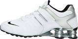 Original Mens Nike Shox Current 633631-102 - UK 8.5 (SA 8.5)