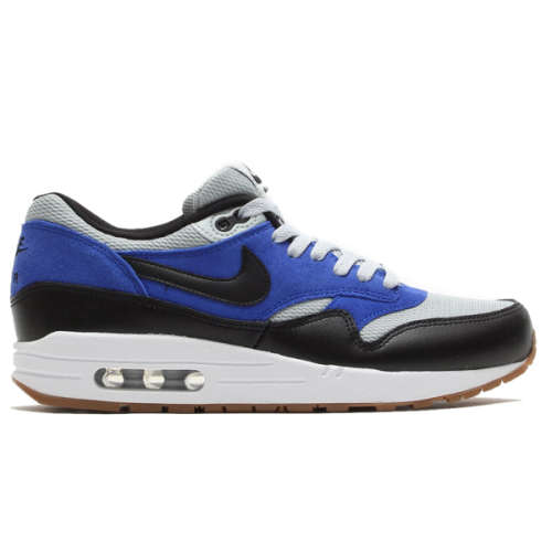 Original Mens Nike Air Max 1 Essential 537383-022 - UK 8 (SA 8)