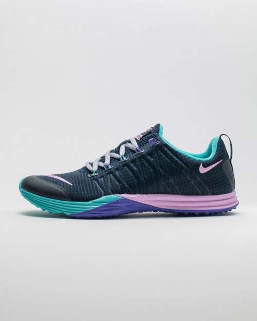 Original Ladies Nike Lunar Cross Element 653528-401 - UK 6.5 (SA 6.5)