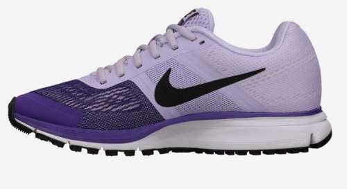 Original Ladies Nike Air Pegasus +30 599392-505 - UK 5 (SA 5)