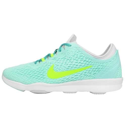 Original Ladies Nike Air Zoom Fit 704658-300 - UK 7 (SA 7) NTC