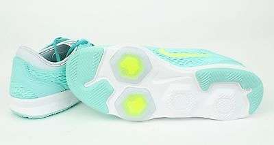 Original Ladies Nike Air Zoom Fit 704658-300 - UK 7 (SA 7) NTC