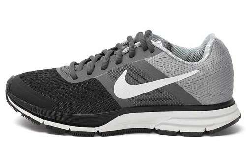 Original Ladies Nike Air Pegasus +30 599392-010 - UK 6 (SA 6)
