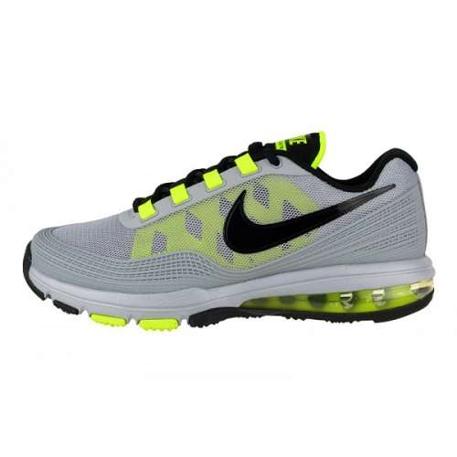 Original Mens Nike Air Max TR 365 615995-009 - UK 10 (SA 10)