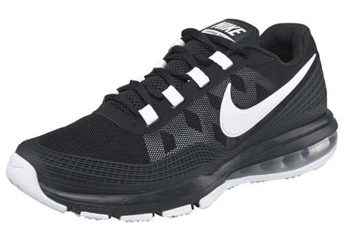 Original Mens Nike Air Max TR 365 615995-010 - UK 10 (SA 10)