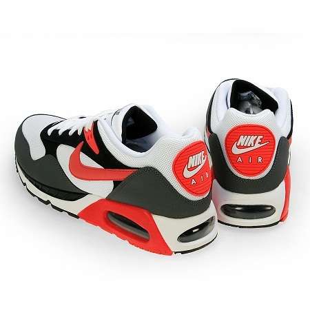 Original Mens Nike Air Max Correlate 511416-160 - UK 8 (SA 8)