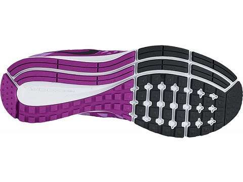 Original Ladies Nike Air Zoom Pegasus 31 654486-502 - UK 6.5 (SA 6.5)