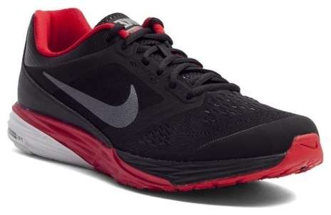 Original Mens Nike Tri Fusion Run MSL 749171-010 - UK 10 (SA 10)