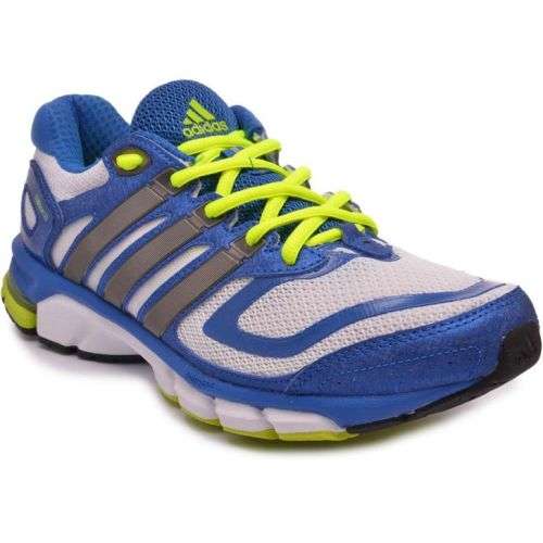Original Mens Adidas Response Cushion 22M - UK 8 (SA 8)