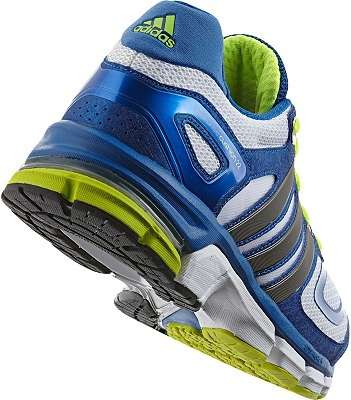 Original Mens Adidas Response Cushion 22M - UK 8 (SA 8)