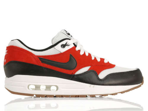 Original Mens Nike Air Max Essential 537383-122 - UK 9 (SA 9)