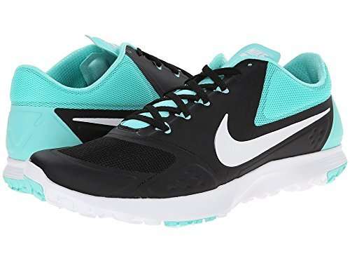 Original Mens Nike FS LITE TRAINER II 683141-004 - UK 9 (SA 9)
