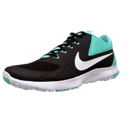Original Mens Nike FS LITE TRAINER II 683141-004 - UK 9 (SA 9)
