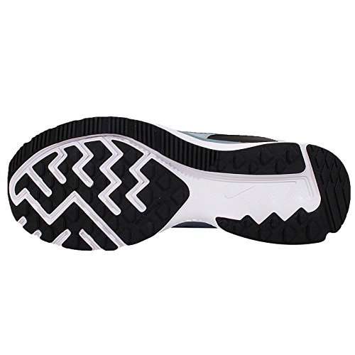 Original Mens Nike Zoom Winflo MSL 724939-405  - UK 9 (SA 9)