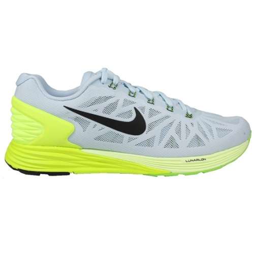 Original Ladies Nike Lunarglide 6 654434-402 - UK 6 (SA 6)