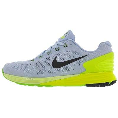Original Ladies Nike Lunarglide 6 654434-402 - UK 6 (SA 6)