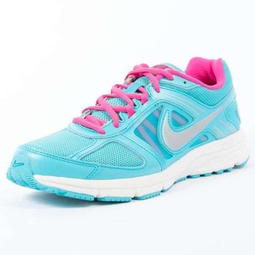 Original Ladies Nike Air Relentless 3 616596-400 - UK 7.5 (SA 7.5)