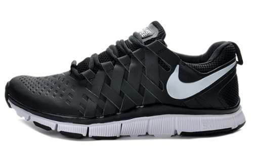 Original Mens Nike Free Trainer 5.0 (V4) 579809-010 - UK 9 (SA 9)