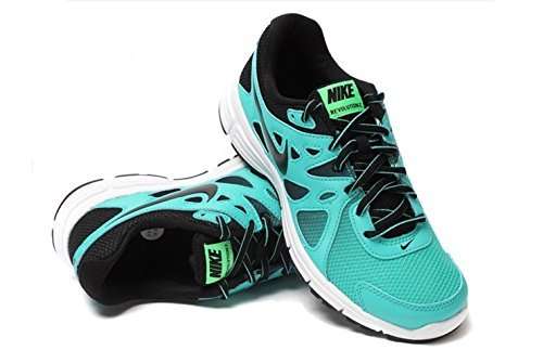 Original Ladies Nike Revolution 2 MSL PR 725163-414 - UK 4.5 (SA 4.5)