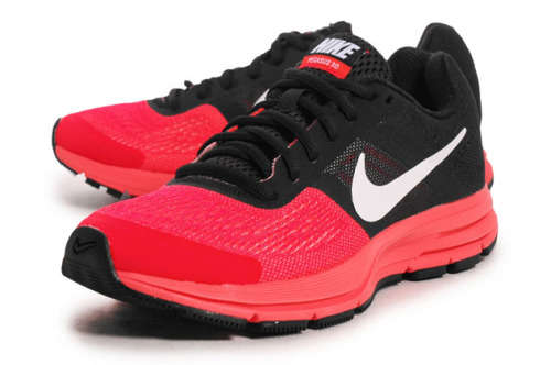 Original Ladies Nike Air Pegasus +30 599392-601 - UK 4.5 (SA 4.5)