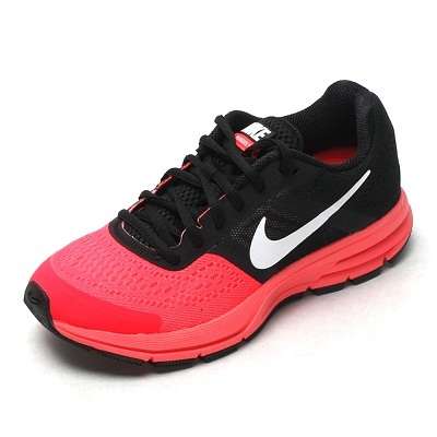 Original Ladies Nike Air Pegasus +30 599392-601 - UK 4.5 (SA 4.5)