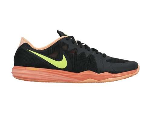 Original Ladies Nike Dual Fusion TR 3 704940-003 - UK 6 (SA 6)