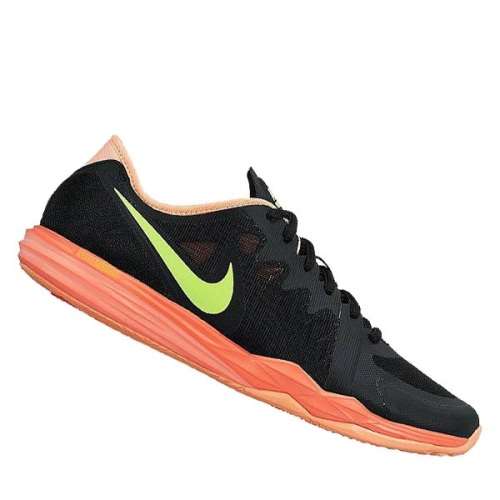 Original Ladies Nike Dual Fusion TR 3 704940-003 - UK 6 (SA 6)
