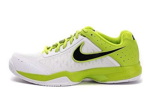 Original Mens Nike Air Cage Court 549890-108 - UK 9 (SA 9)