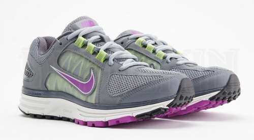 Original Ladies Nike Zoom Vomero +7 511559-050 - UK 5.5 (SA 5.5)