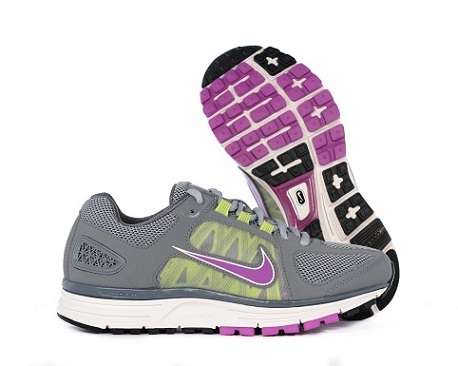 Original Ladies Nike Zoom Vomero +7 511559-050 - UK 5.5 (SA 5.5)
