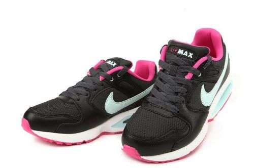 Original Ladies Nike Air Max Coliseum RCR 553441-030 - UK 6 (SA 6)