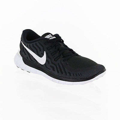 Original Mens Nike Free 5.0 724382-002 - UK 9 (SA 9)