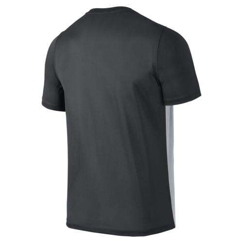 Original Mens NIKE Short Sleeve Dri-Fit Academy - Large - 651379-060