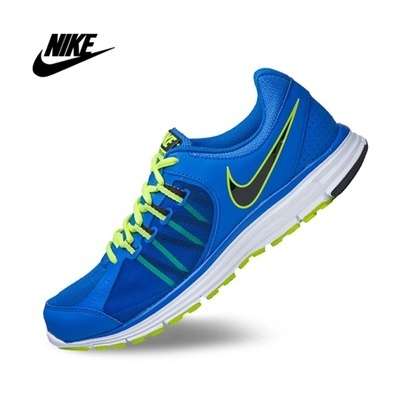 Original Mens Nike Lunar Forever 3 MSL 631629-400 - UK 10.5 (SA 10.5)