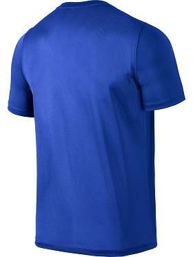Original Mens NIKE Short Sleeve Dri-Fit Academy - X Large - 651379-480