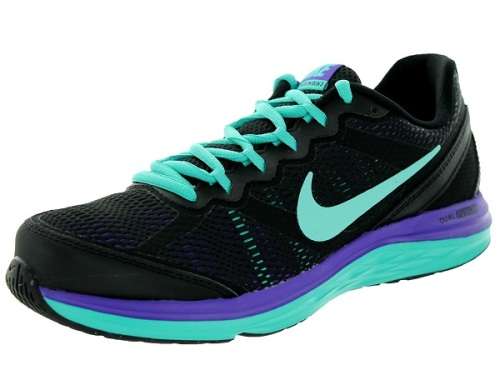Original Ladies Nike Dual Fusion Run 3 653594-007 - UK 7.5 (SA 7.5)