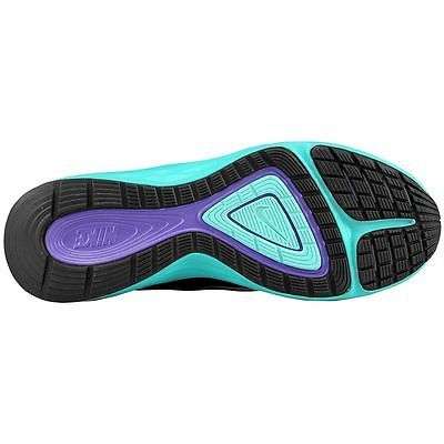 Original Ladies Nike Dual Fusion Run 3 653594-007 - UK 7.5 (SA 7.5)