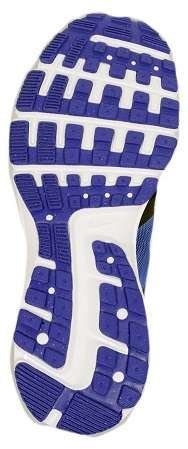 Original Ladies Nike Air Relentless 4 MSL 685152-008 - UK 6 (SA 6)