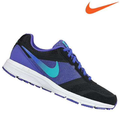 Original Ladies Nike Air Relentless 4 MSL 685152-008 - UK 6 (SA 6)