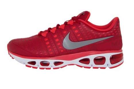 Original Mens Nike Air Max Storm 724067-601 - UK 8.5 (SA 8.5)