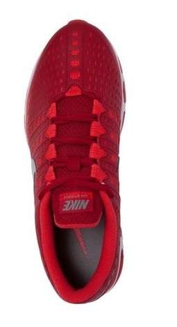 Original Mens Nike Air Max Storm 724067-601 - UK 8.5 (SA 8.5)