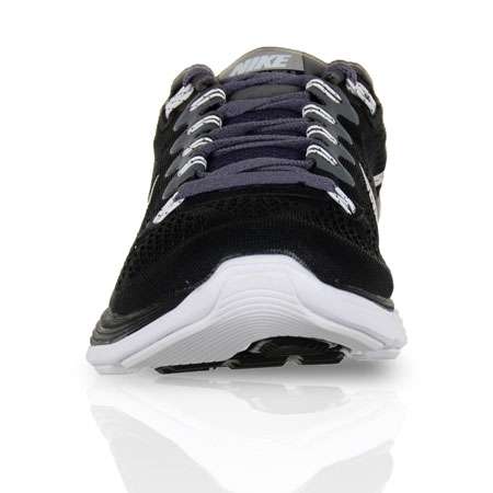 Original Ladies Nike Lunarglide +5 599395-010 - UK 6.5 (SA 6.5)