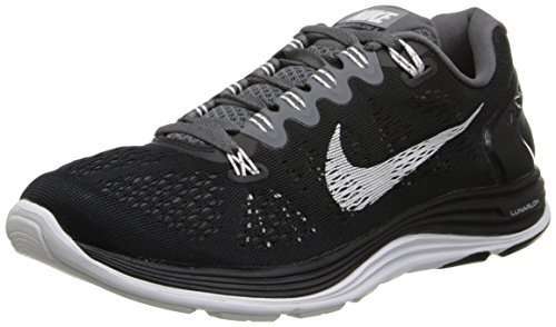 Original Ladies Nike Lunarglide +5 599395-010 - UK 6.5 (SA 6.5)