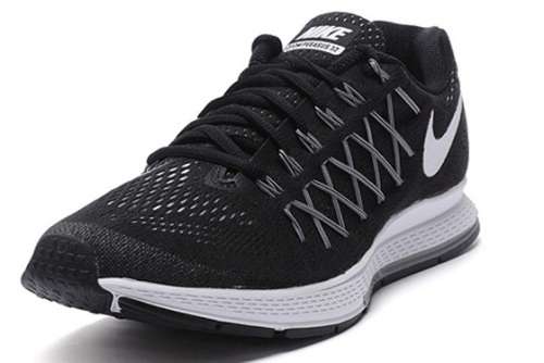 Original Mens Nike Air Zoom Pegasus 32 749340-001 - UK 9 (SA 9)