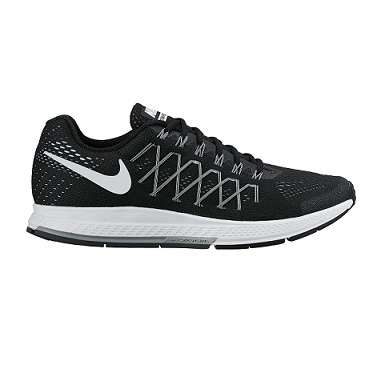 Original Mens Nike Air Zoom Pegasus 32 749340-001 - UK 9 (SA 9)