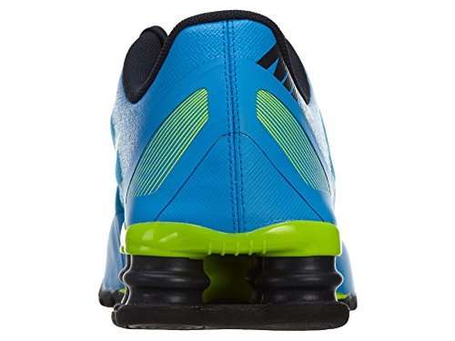 Original Mens Nike Shox Superfly R4 653480-401 - UK 11 (SA 11)