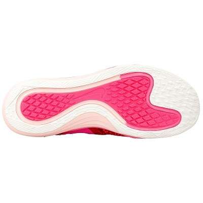 Original Ladies Nike Dual Fusion TR 3 Print 704941-604 - UK 5.5 (SA 5.5)